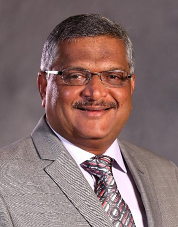 Nandkumar Dhekne